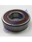 Подшипник 6307 2RS (180307) VBF 35*80*21