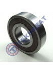 Подшипник 6307 2RS (180307) VBF 35*80*21