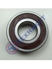 Подшипник 6307 2RS (180307) VBF 35*80*21
