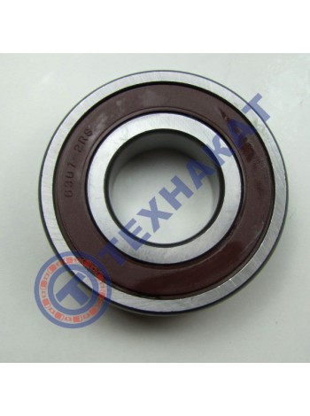 Подшипник 6307 2RS (180307) VBF 35*80*21