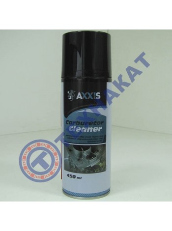 Очиститель карбюратора AXXIS