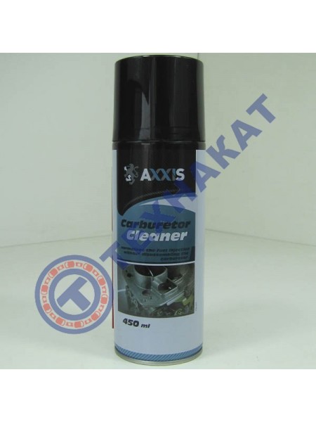 Очиститель карбюратора AXXIS