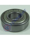 Подшипник 6204 2Z (80204) ZKL Чехия 20*47*14