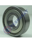 Подшипник 6204 2Z (80204) ZKL Чехия 20*47*14