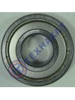 Подшипник 6204 2Z (80204) ZKL Чехия 20*47*14