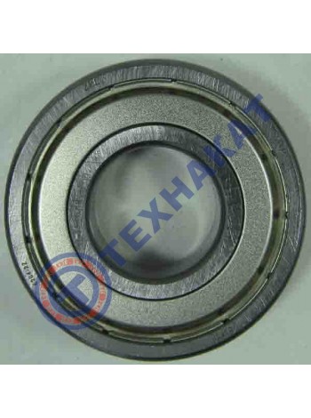 Подшипник 6204 2Z (80204) ZKL Чехия 20*47*14