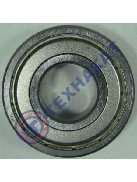 Подшипник 6204 2Z (80204) ZKL Чехия 20*47*14