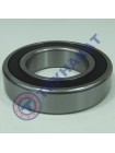 Подшипник 6210 2RS (180210) ZKL Чехия 50*90*20
