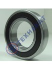 Подшипник 6210 2RS (180210) ZKL Чехия 50*90*20