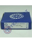 Подшипник 6210 2RS (180210) ZKL Чехия 50*90*20