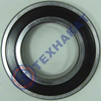 Подшипник 6210 2RS (180210) ZKL Чехия 50*90*20