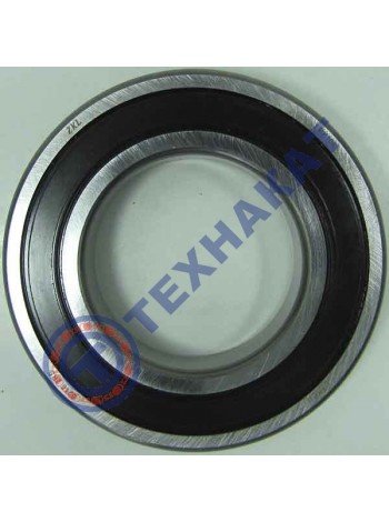 Подшипник 6210 2RS (180210) ZKL Чехия 50*90*20
