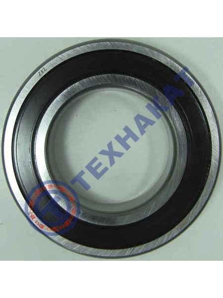Подшипник 6210 2RS (180210) ZKL Чехия 50*90*20