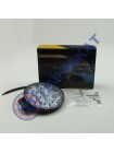 Фара LED круглая 42W 14 диодов