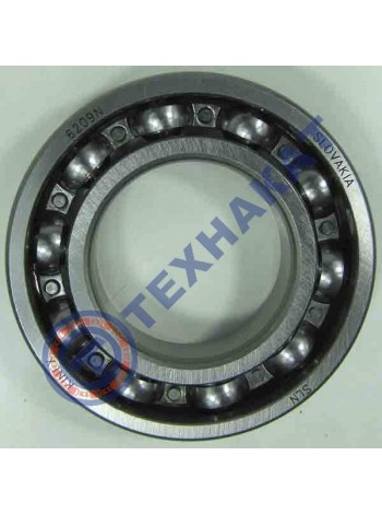 Подшипник 6209N (50209) KINEX Словакия 45*85*19