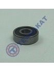 Подшипник 625 2RS (180025) VBF 5*16*5