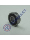 Подшипник 625 2RS (180025) VBF 5*16*5