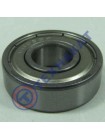 Подшипник 6000ZZ (80100) ZKL Чехия 10*26*8