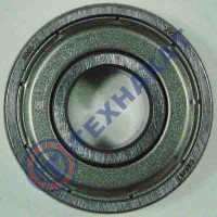 Подшипник 6000ZZ (80100) ZKL Чехия 10*26*8