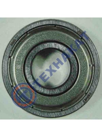 Подшипник 6000ZZ (80100) ZKL Чехия 10*26*8