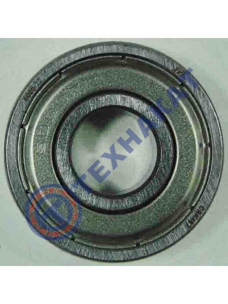 Подшипник 6000ZZ (80100) ZKL Чехия 10*26*8