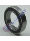 Подшипник 61804 2RS (1180804) VBF 20*32*7