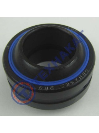 Подшипник GEH25ES 2RS (ШСП25) VBF 25*47*28
