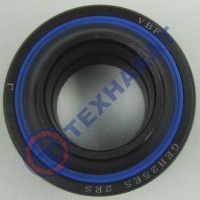 Подшипник GEH25ES 2RS (ШСП25) VBF 25*47*28