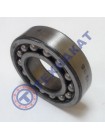 Подшипник 1206 ГПЗ 30*62*16