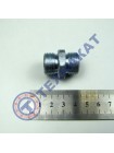 Штуцер соединительный S24 М20х1,5 - М20х1,5