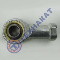 Подшипник SI 08 T/K CT 8*24*48