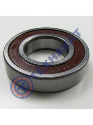 Подшипник 6208 2RS (180208) VBF 40*80*18