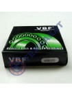 Подшипник 6208 2RS (180208) VBF 40*80*18