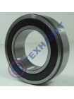 Подшипник 1510K 2RS (2210KEEG15) SNR Франция 50*90*23