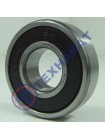 Подшипник 6204VVCM (180204) NSK Япония 20*47*14