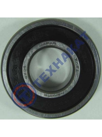 Подшипник 6204VVCM (180204) NSK Япония 20*47*14