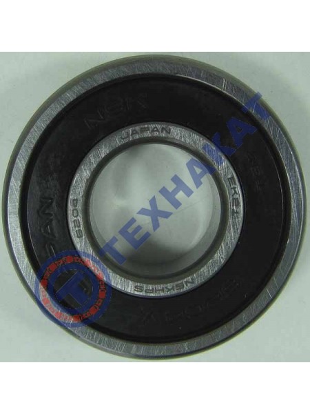 Подшипник 6204VVCM (180204) NSK Япония 20*47*14