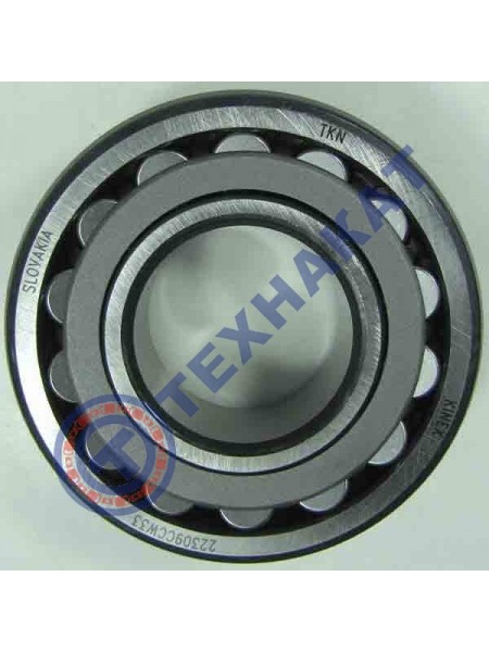 Подшипник 22309CW33 (53609) KINEX Словакия 45*100*36