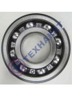 Подшипник 6307ZNR (150307) VBF 35*80*21