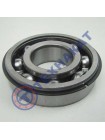 Подшипник 6307ZNR (150307) VBF 35*80*21