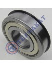 Подшипник 6307ZNR (150307) VBF 35*80*21