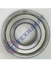 Подшипник 6307ZNR (150307) VBF 35*80*21