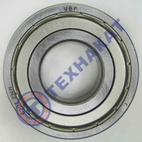 Подшипник 6307ZNR (150307) VBF 35*80*21