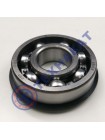 Подшипник 6305N (50305) СПЗ 25*62*17