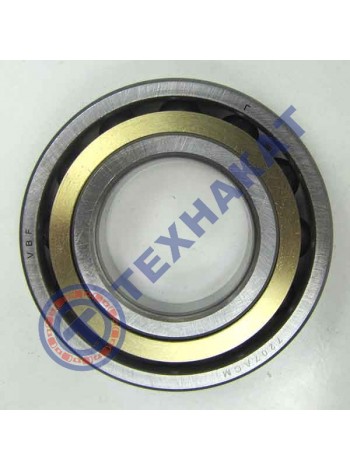 Подшипник 7207ACM (46207Л) VBF 35*72*17