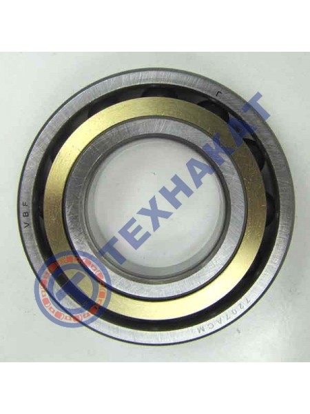 Подшипник 7207ACM (46207Л) VBF 35*72*17