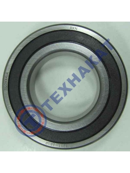 Подшипник 3211 2RSR (3056211) KINEX Словакия 55*100*33,3