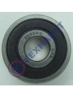 Подшипник 629 2RS (180029) СПЗ 9*26*8