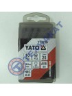 Бита YT-78135 YATO