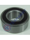 Подшипник 3207 2RSR (3056207) ZVL Словакия 35*72*27